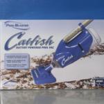 Pool Blaster - Catfish Battery Powered Vacuum