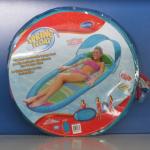 Spring Float With Canopy