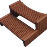 30&rdquo; Handi-Step