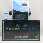 Power Ionizer - Hybrid Sanitizer For Aboveground Pools