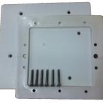 Olympic - Skimmer Plate - Standard - Plastic