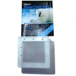 Aquador - Skimmer Plate - Standard - Plastic