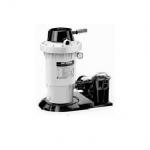Hayward EC40 Perflex w/ 1HP Powerflo Pump