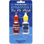 HydroTools - Test Kit Refills