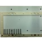 Olympic - Skimmer Plate - Wide Mouth - Plastic