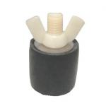 Winter Plug For Aqualuminator