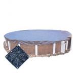 Winter Cover-Oval-Super Guard