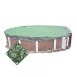 Winter Cover-Round-Supreme Guard