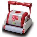 Dirt Devil Rampage Automatic Inground Cleaner