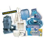 Platinum Filter & Accessory Package