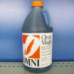 Clear Magic (1/2 Gallon)