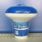Floating Tablet Dispensers