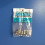 HydroTools - Screw Set Standard (Style 8947)