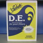 Splash - Diatomaceous Earth (25lbs)