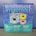 Solar Rainbow Light