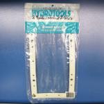 HydroTools - WideMouth Skimmer Gasket (Style 8917)