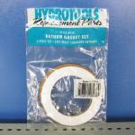 Thru-wall Skimmer Parts