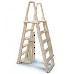 Confer - Resin A-Frame Ladder (Model 7100B) 