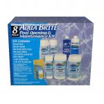Pool Opening & Maintenance Kit