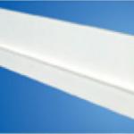 Bead Receiver For Beaded Liners - 4ft. Section
