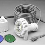 Aqualuminator Aboveground Pool Light
