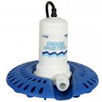Rule - Pool Cover Pump