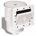 Hydrotools - Thru-wall Skimmer