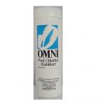 Omni - Pool Chlorine Stabilizer (1.5lbs.)