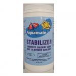 Aquamate - Stabilizer (4lbs.)