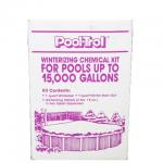 Pool-Trol - Winter Kit -15,000 Gallon