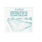 Pool-Trol - Winter Kit -25,000 Gallon