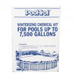 Pool-Trol - Winter Kit -7,500 Gallon