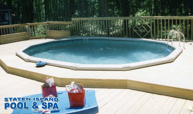 Above Ground Pool Buying Guide