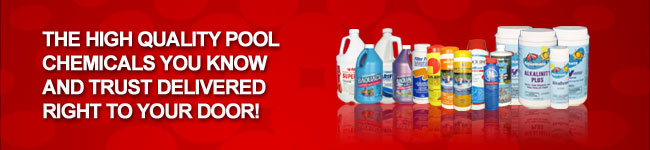 Pool Chemicals