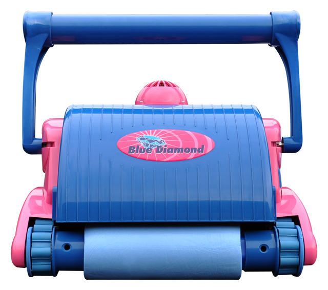 In-Ground Vacuum/Cleaners