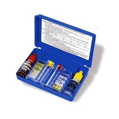 Test Kits 