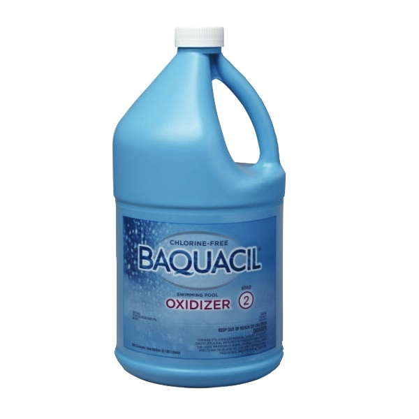 Baquacil
