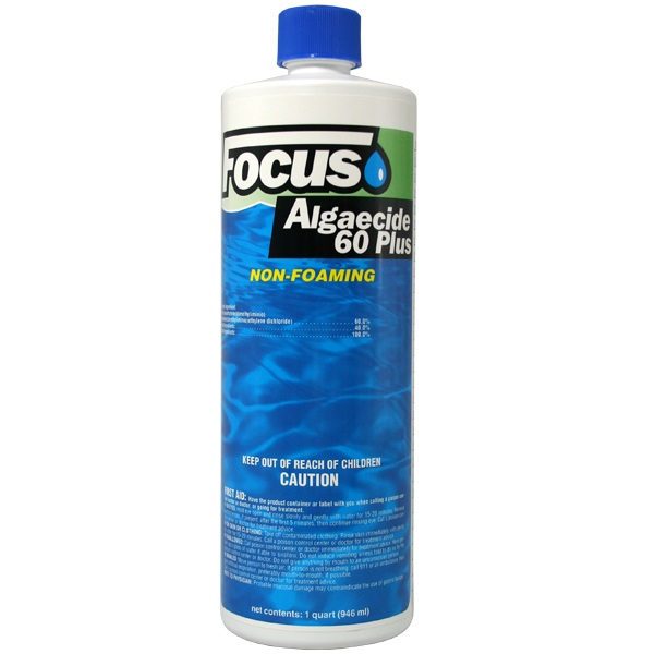 Algaecide 