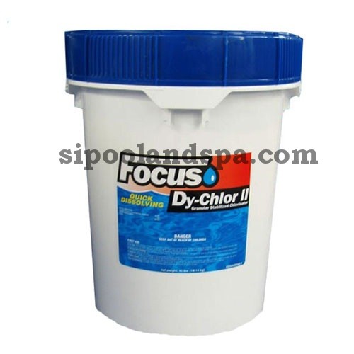 Chlorine Granular
