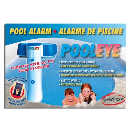 Pool Alarms