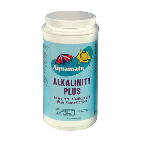 Alkalinity Balancers