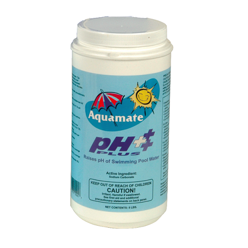 pH Balancers