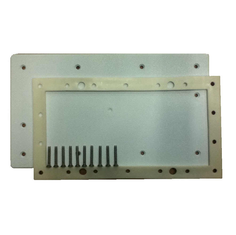 Skimmer Cover Plates