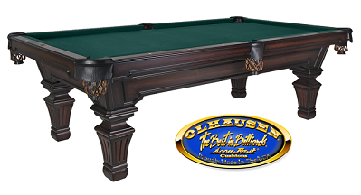 Hampton Pool Table