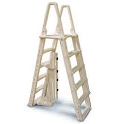 Confer Resin A-Frame Ladder